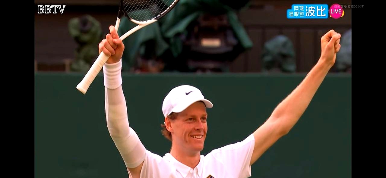 年终总决赛轻取温网,辛纳统治全场的简单介绍 年终总决赛轻取温网,辛纳统治全场的简单介绍