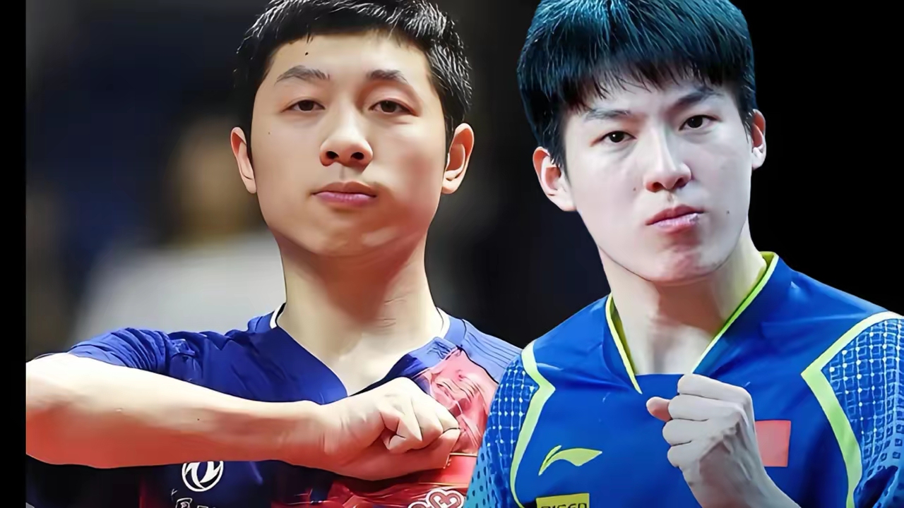 开云体育app-中国队完胜法国队,许昕惊艳四座