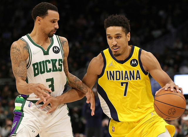 上海队翻盘国王，霍勒迪状态火热