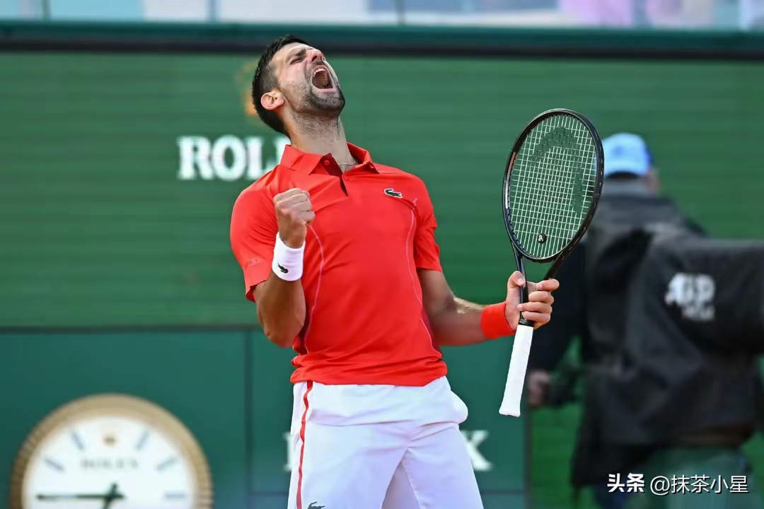 澳网翻盘ATP总决赛,德约科维奇点燃赛场 澳网翻盘ATP总决赛,德约科维奇点燃赛场