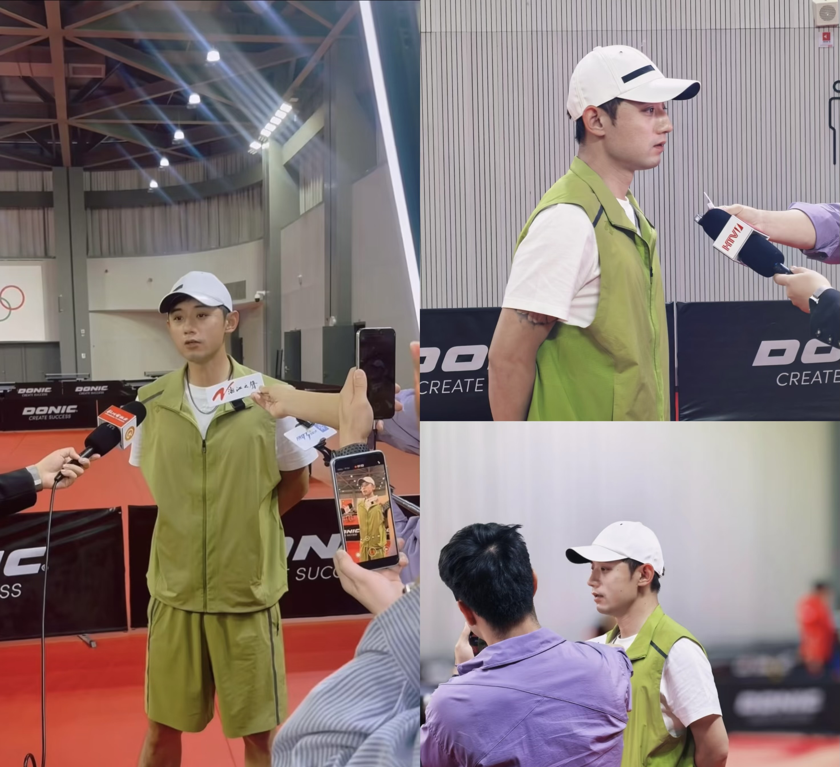 开云体育登录-韩国队轻取奥地利队，张继科刷新纪录