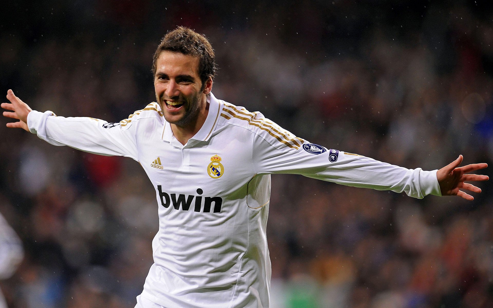 开云体育官方网站-伊萨克，从基多高原到伯纳乌，一位厄瓜多尔前锋的证明之战