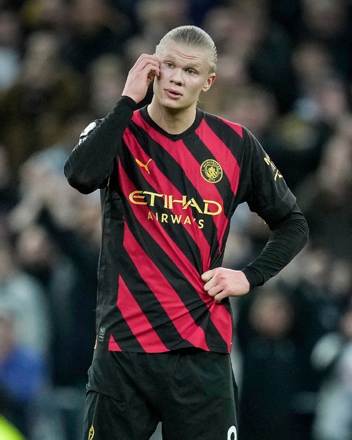 喀麦隆制霸墨西哥，哈兰德在F1新赛季揭幕战接管比赛